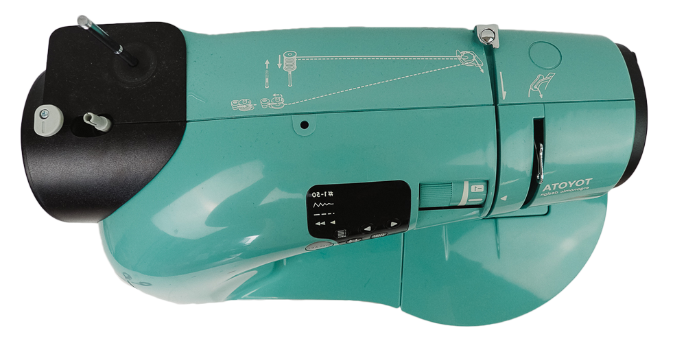 Pelote à épingles - Strasbourg